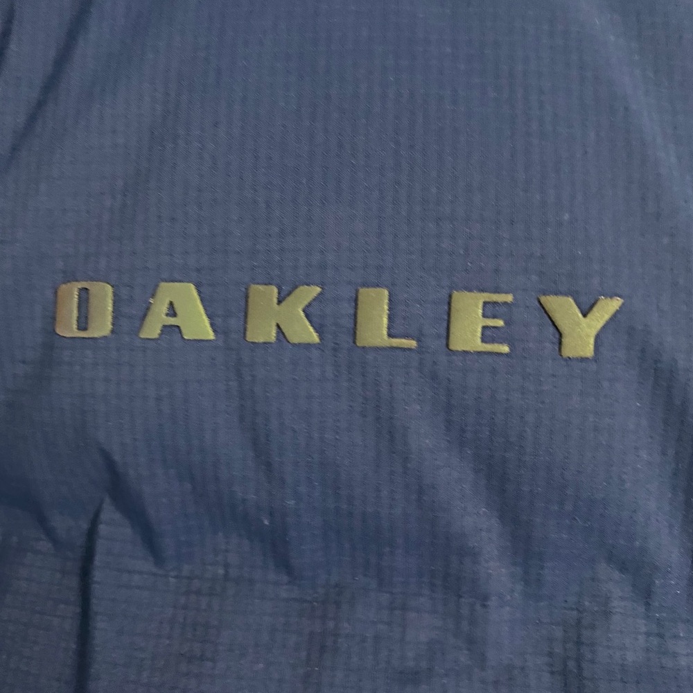 Men’s XL Oakley Winter jacket